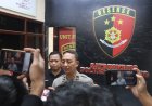 Polres Lumajang Amankan Tersangka Penadah Sapi Curian dan Senpi Rakitan