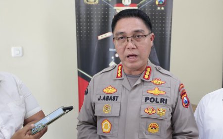 Polda Jatim Siaga Penuh Hadapi Fase Kritis Karhutla di 7 Kawasan Pegunungan